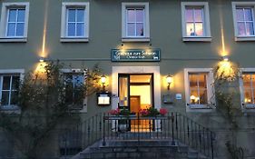 Gasthaus zum Schwan
